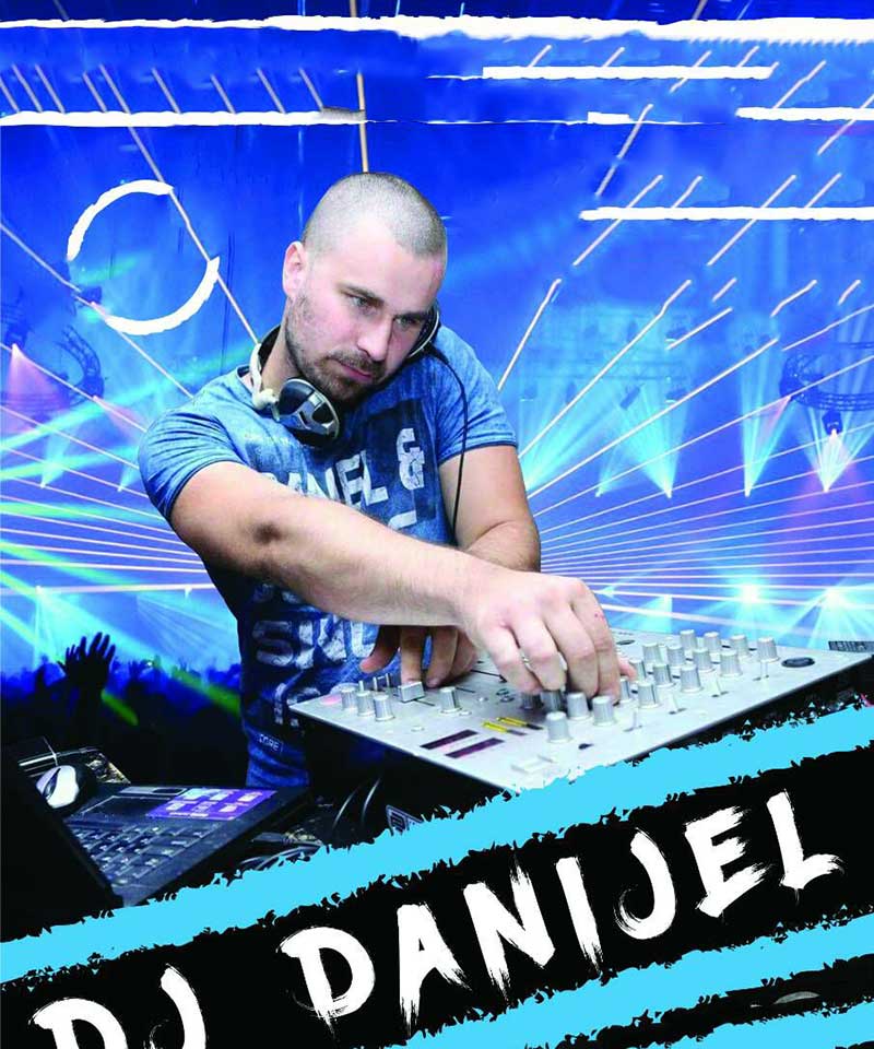 DJ DANIJEL