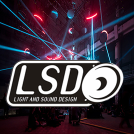 LIGHT AND SOUND  DESIGN