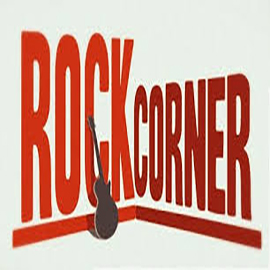 ROCK CORNER